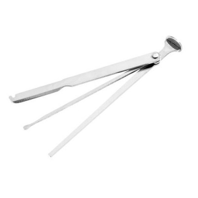 Angelo Εργαλείο Πίπας 330060